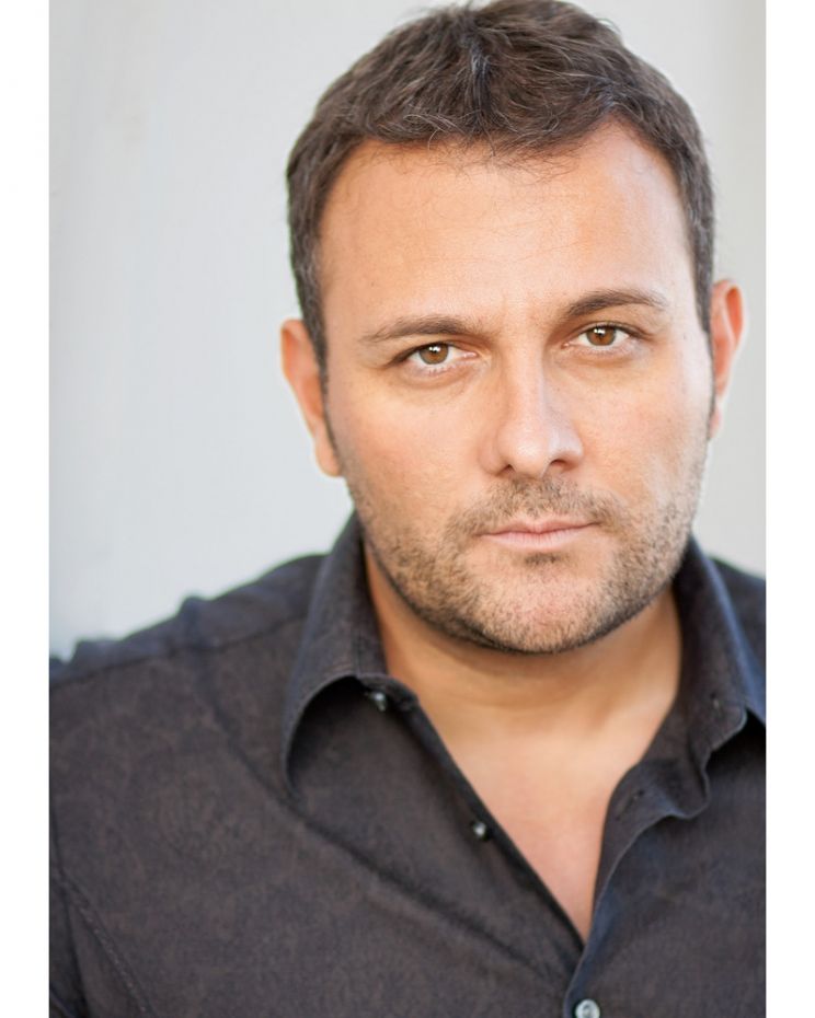 Stelio Savante
