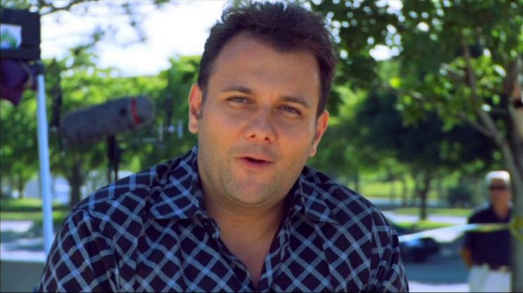 Stelio Savante