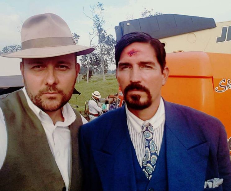 Stelio Savante