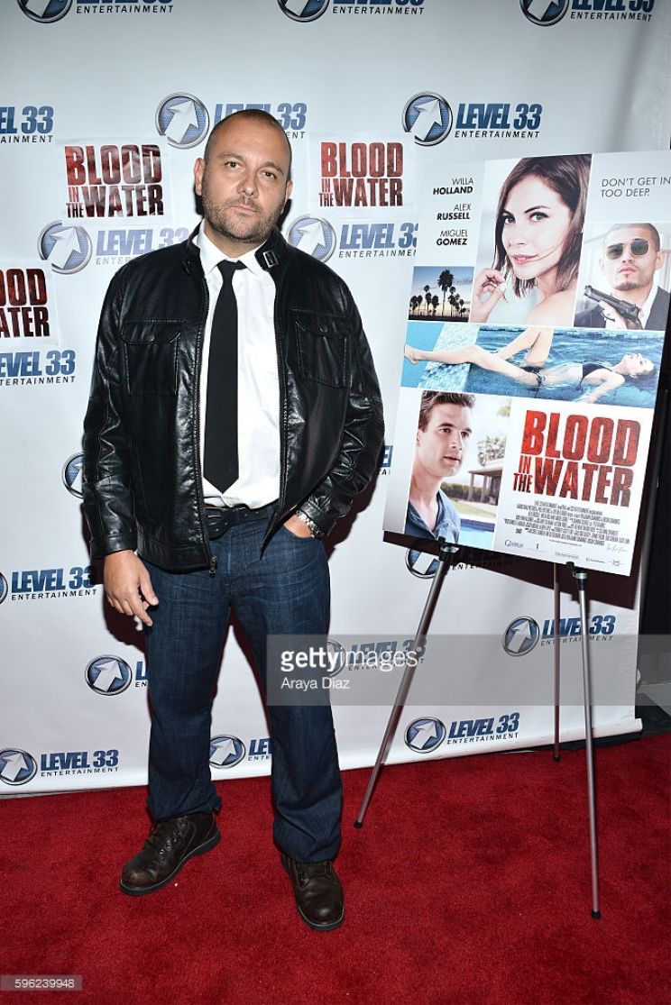 Stelio Savante