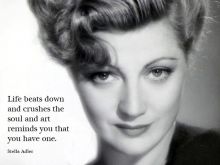 Stella Adler