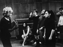 Stella Adler