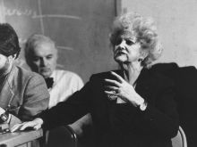 Stella Adler