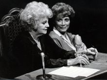 Stella Adler