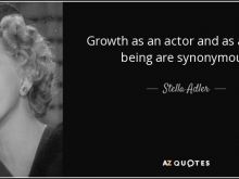 Stella Adler