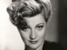 Stella Adler