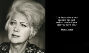 Stella Adler