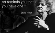 Stella Adler