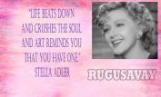 Stella Adler