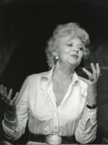 Stella Adler