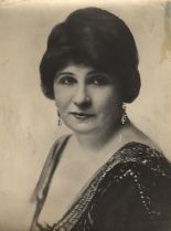 Stella Adler photo