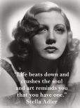 Stella Adler