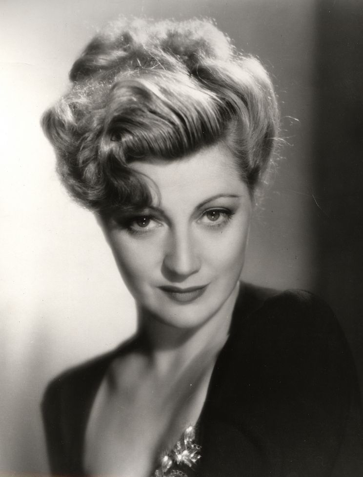 Stella Adler