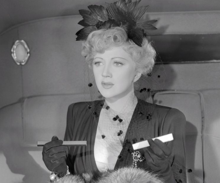 Stella Adler