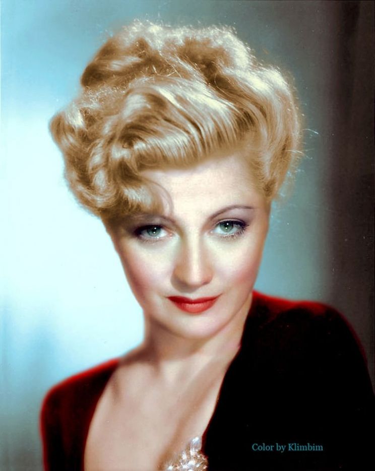 Stella Adler