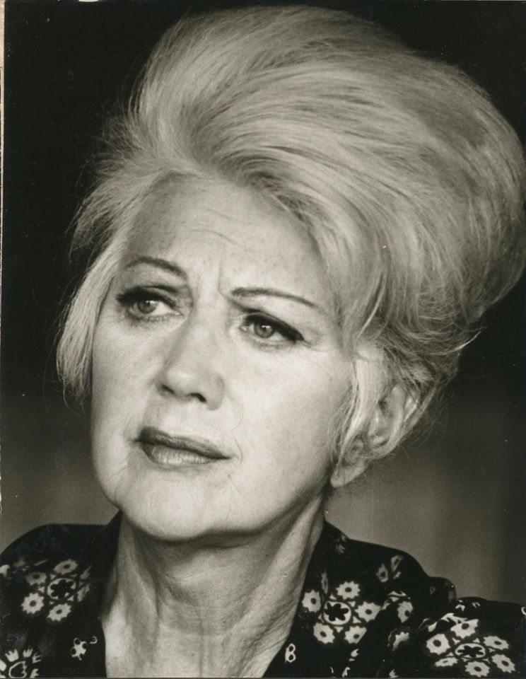 Stella Adler