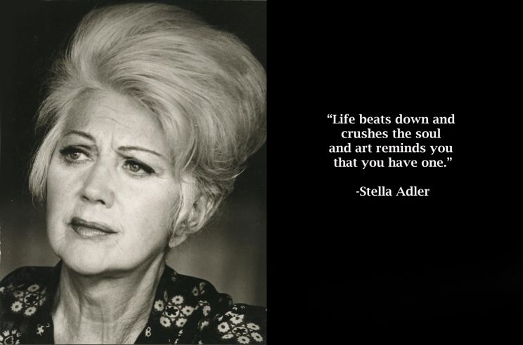 Stella Adler