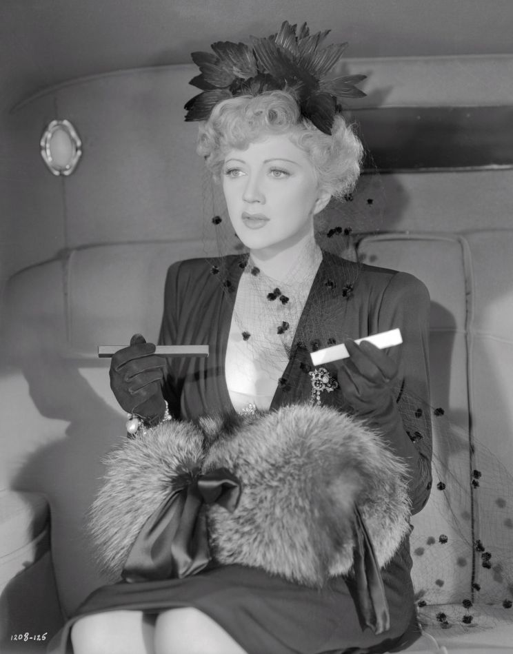 Stella Adler