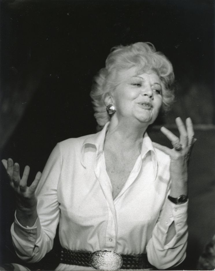 Stella Adler