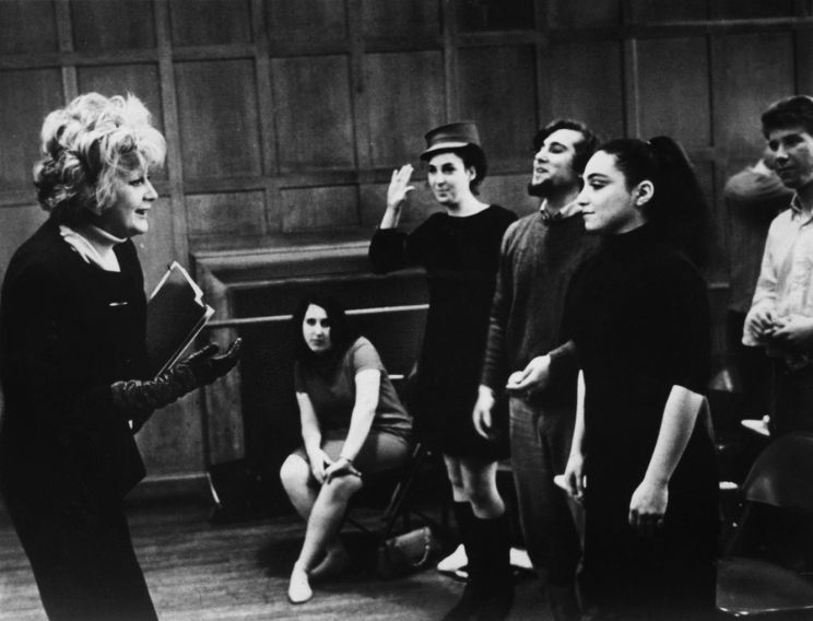 Stella Adler