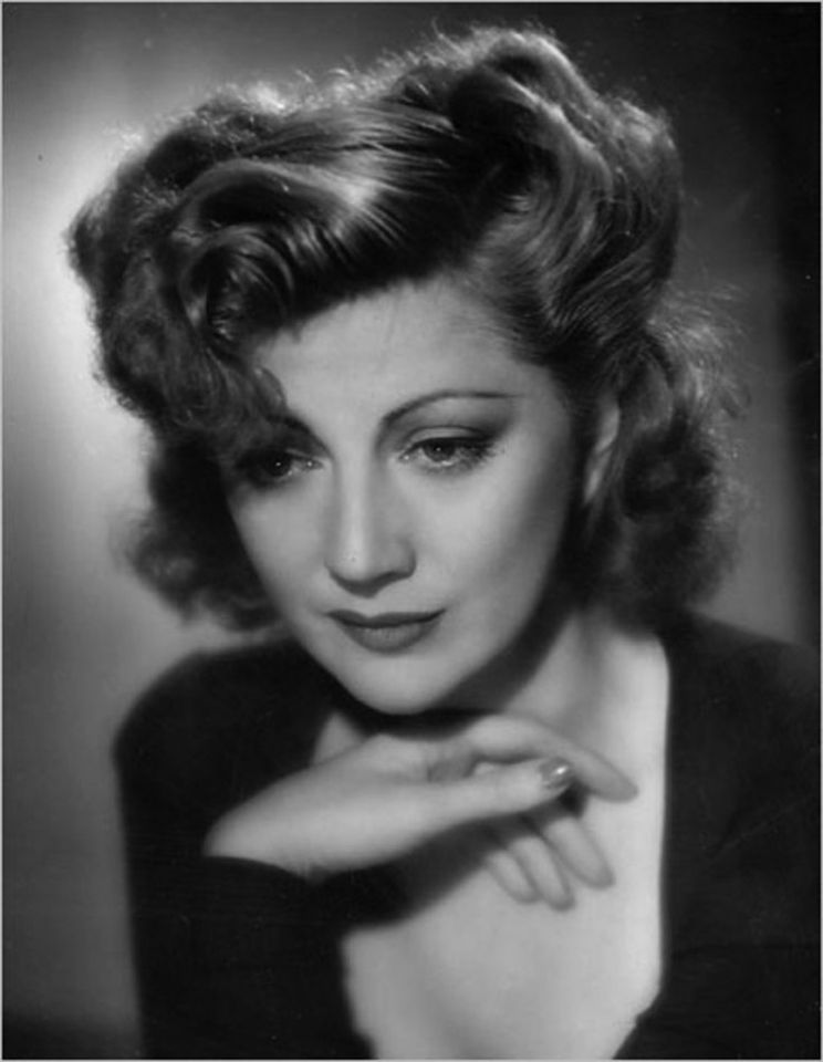 Stella Adler