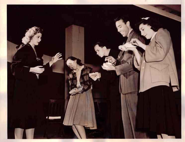 Stella Adler
