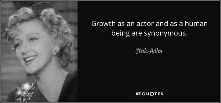 Stella Adler