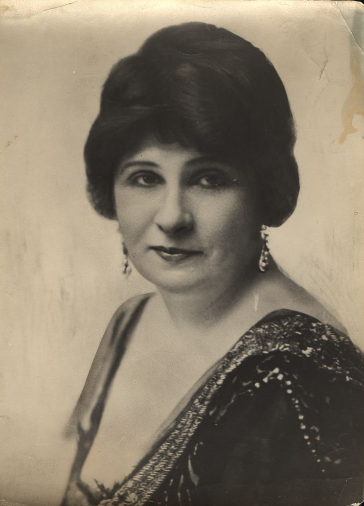 Stella Adler