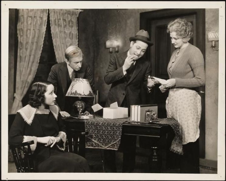 Stella Adler