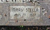 Stella Allen