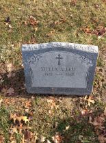 Stella Allen #1796546 picture (Portrait Medium)