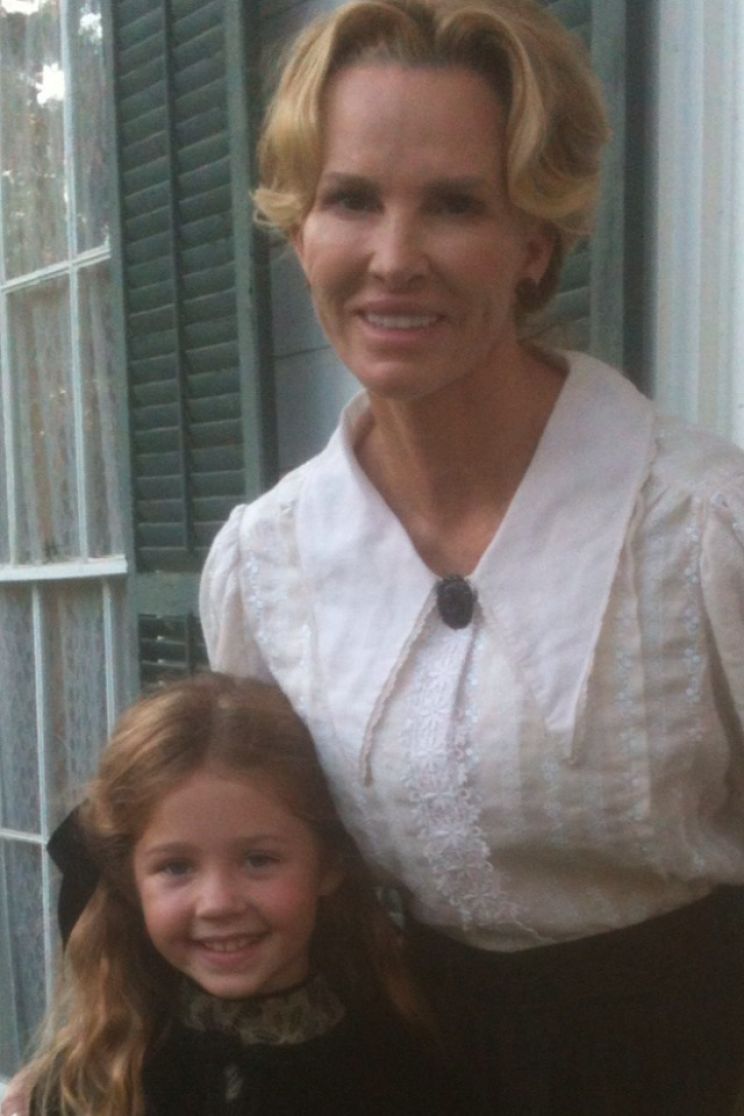 Stella Allen