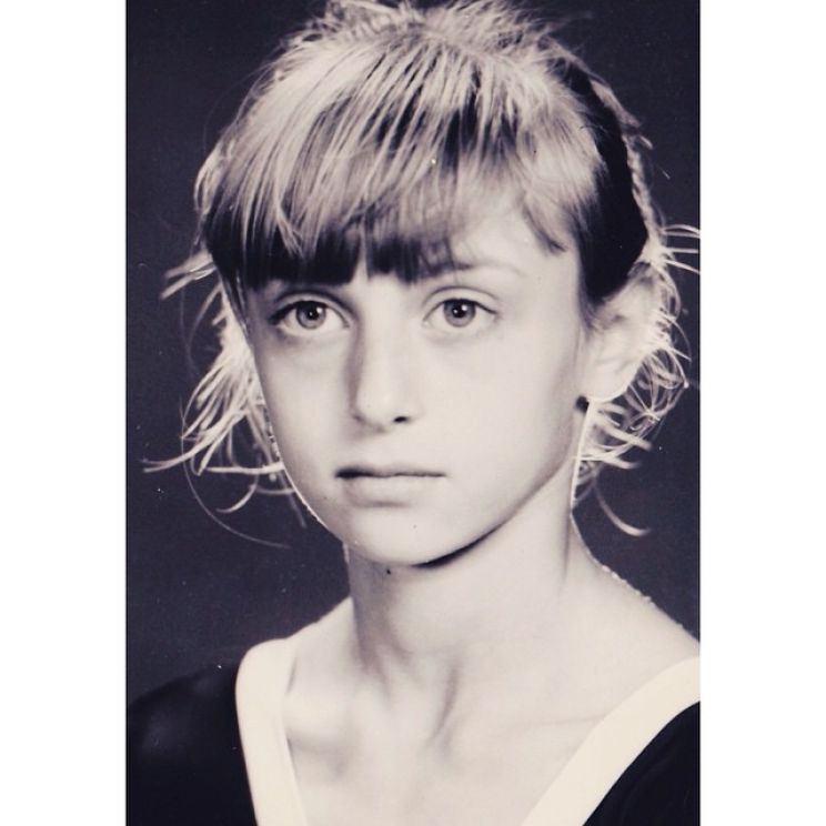 Stella Angelova
