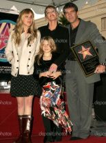 Stella Banderas photo