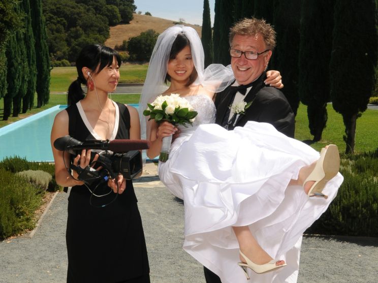Stella Choe