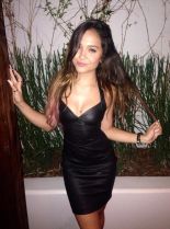 Stella Hudgens