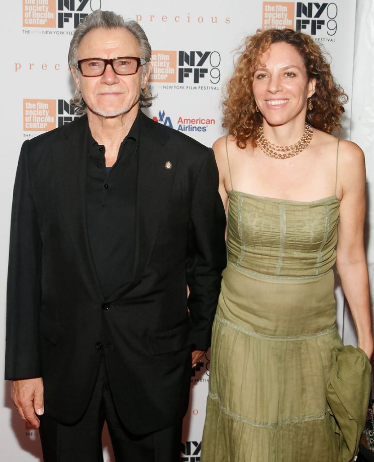 Stella Keitel