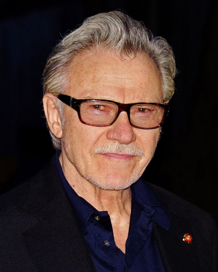 Stella Keitel