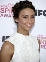 Stella Maeve photo