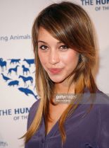 Stella Maeve photo
