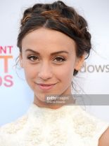 Stella Maeve photo