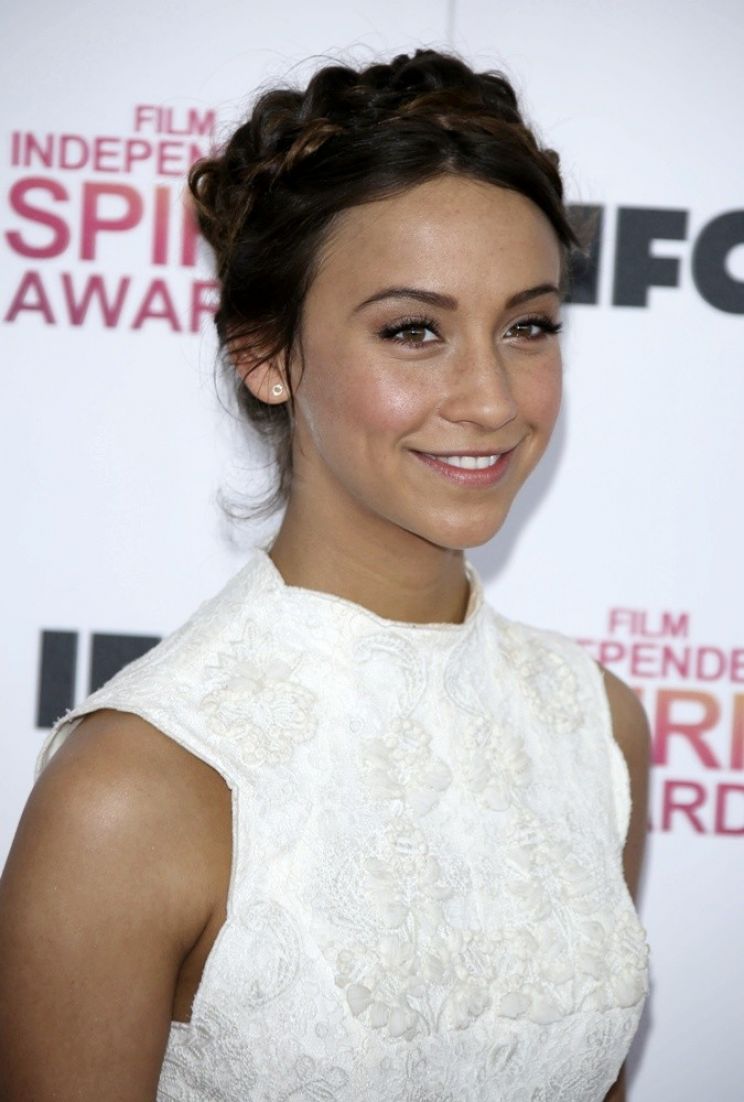 Stella Maeve