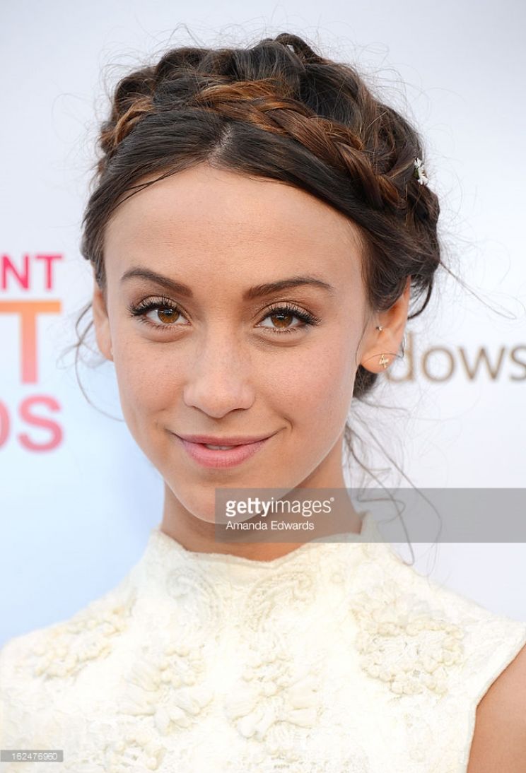 Stella Maeve