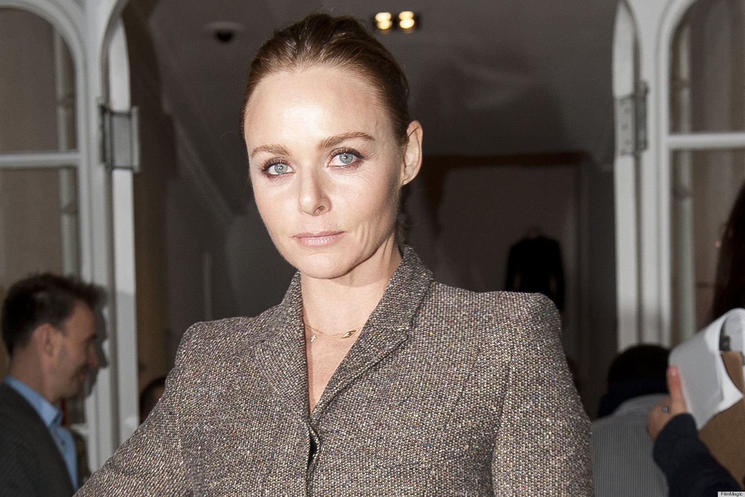 Pictures Of Stella Mccartney