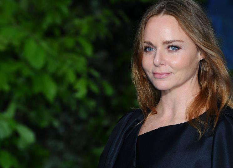 Pictures of Stella McCartney