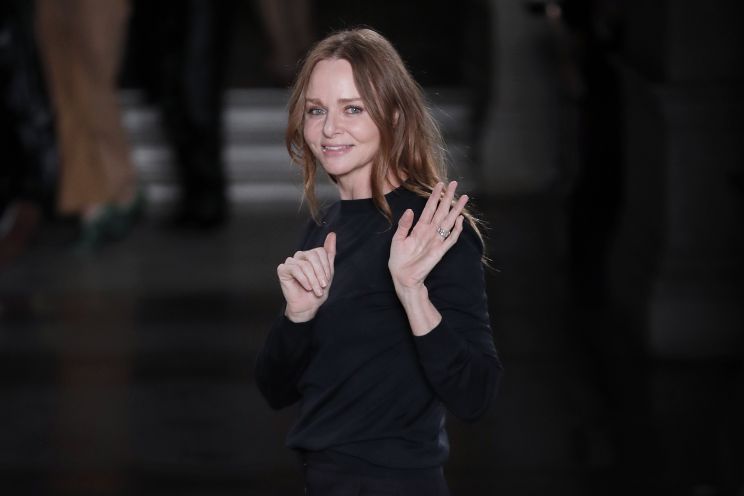 Stella McCartney