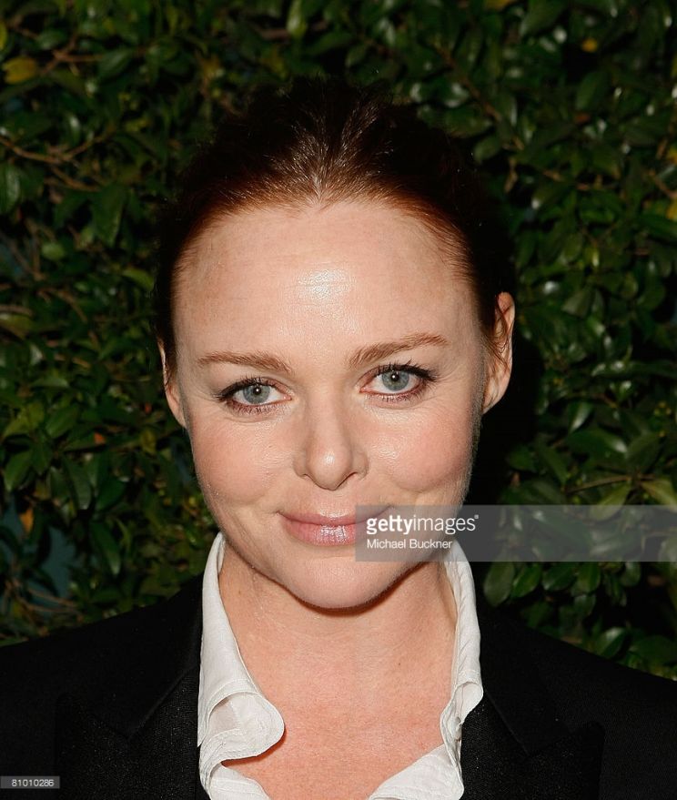 Stella McCartney