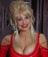 Stella Parton