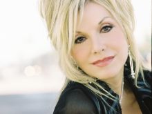 Stella Parton