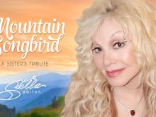 Stella Parton